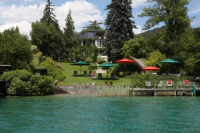 Villa Christa, Velden Am Wörthersee, Österreich